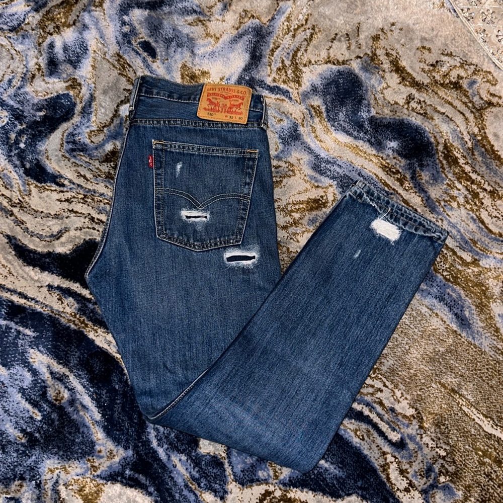 Levi’s 510| men’s jeans